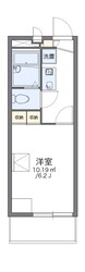 神崎川駅 徒歩7分 3階の物件間取画像